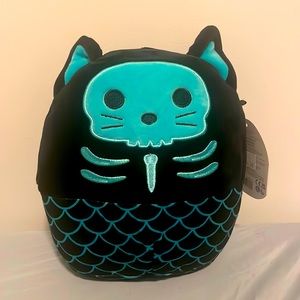 Sheikla 8 in. Halloween Squishmallow